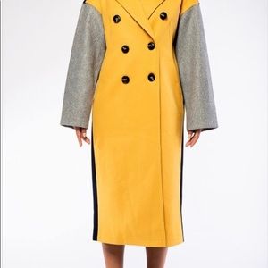 Wool Coat